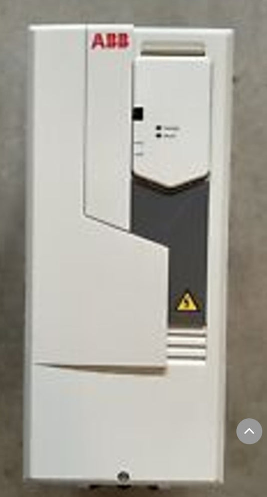 ACS580-01-022A-6 – ABB – Variable speed drive AC 600V 20HP 3PH Nema 1